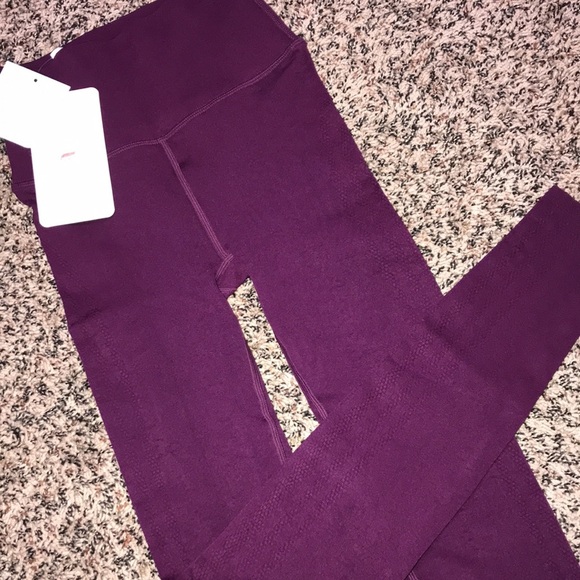 Fabletics High Waisted Sculptknit Legging Gorgeous Size XS| NWT! - Picture 4 of 7